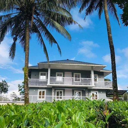 Cat Homes Vagamon Exterior photo