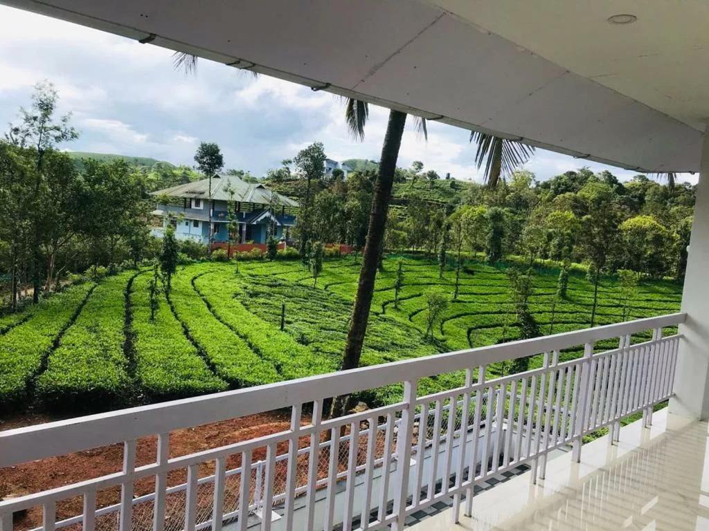 Cat Homes Vagamon Exterior photo
