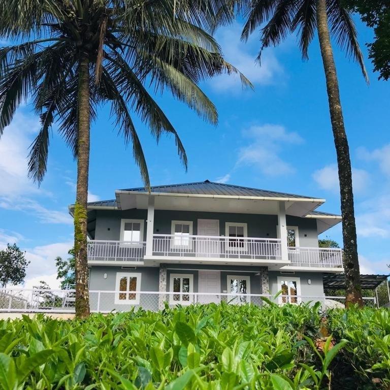 Cat Homes Vagamon Exterior photo