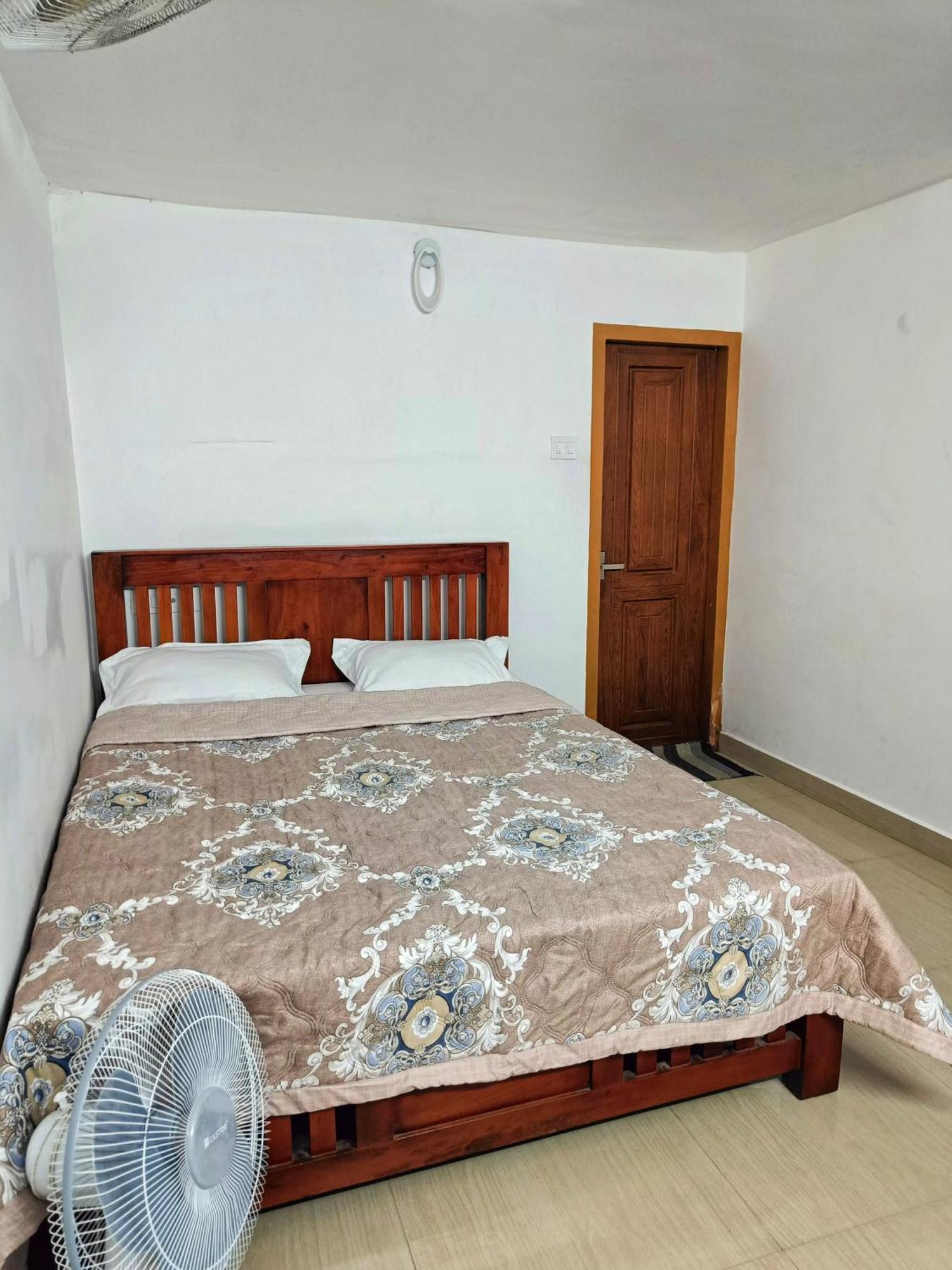 Cat Homes Vagamon Exterior photo